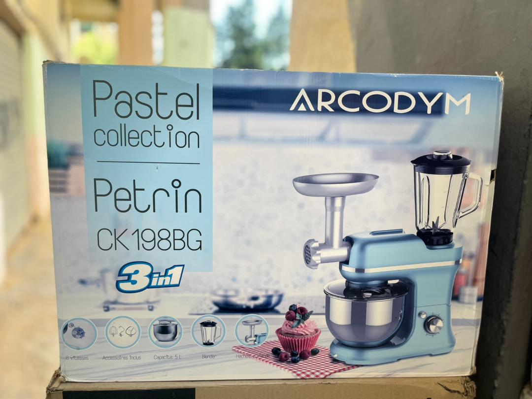 عجانة-PITREN ARCODYM